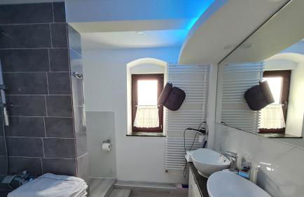 Ferien- und Businesswohnung Relax im ersten Stock - Foto 36