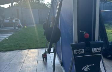 Open Mind Property - Escape to the New Forest Edge - Foto 23