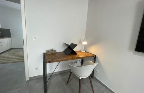 Danisman Apartments 3 Zentral - Smart - Modern - Foto 10