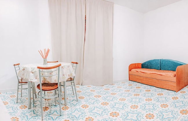 Residence Antigua - Foto 9