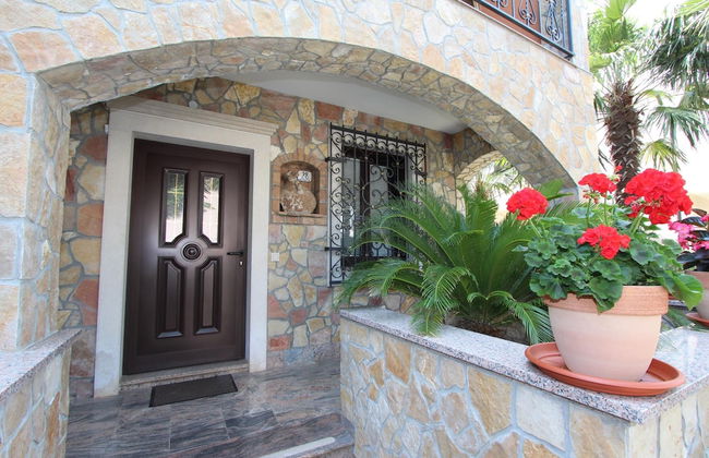 Apartments Marlina - Foto 62