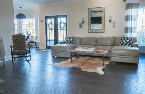 Bourbon Barrel Cottages Main House - Foto 7