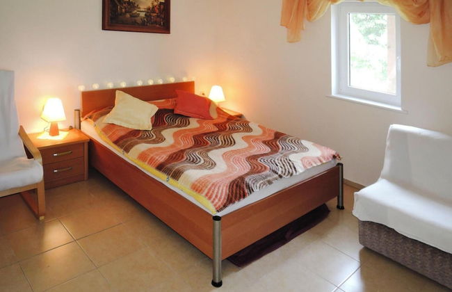 Cottage With a Fenced Garden, Kolczewo - Foto 4