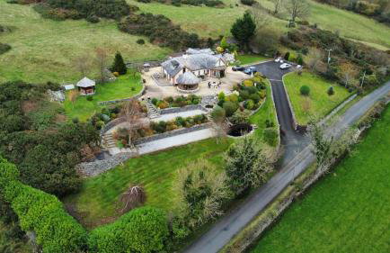 The Walnut Retreat Castlewellan - Foto 1