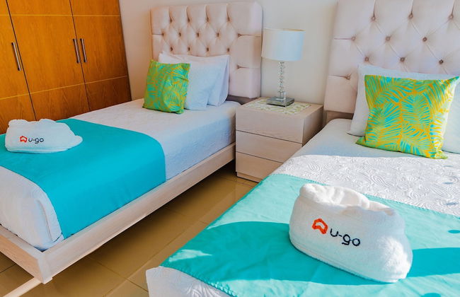 U-GO Edificio H2 - Photo 16