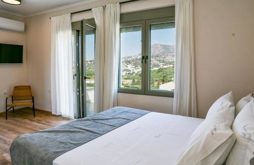 Horizon Villa Almyrida - Photo 36