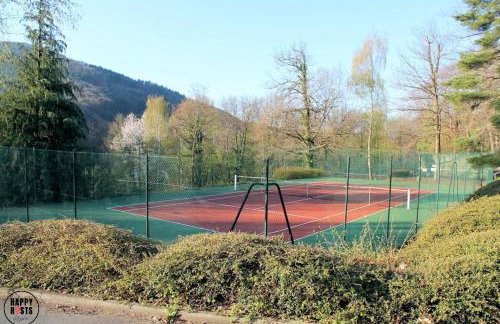 Charmant Appartement avec Vue sur la Nature - Foto 17