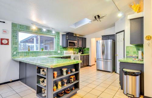 5 Mi to Forest Grove Historic Farmland Escape - Foto 10