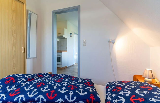 Apartments, Toenning - Foto 10