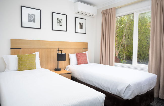 MainStay Suites Kew - Foto 6