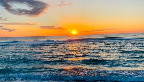 Blue Paradise - Foto 4