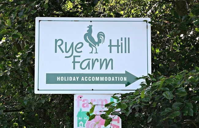 Rye Hill Farm - Foto 22