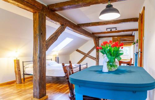 Zakątek Szczęścia Eko Agroturystyka - Foto 18