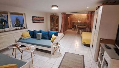 Private 1-2,5 -Zimmer-Wohnung mit Terrasse - Photo 5