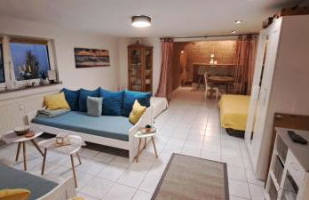 Private 1-2,5 -Zimmer-Wohnung mit Terrasse - Foto 5