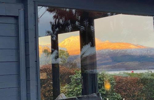 Lochside-1bed-pet Friendly-amazing Views - Foto 12