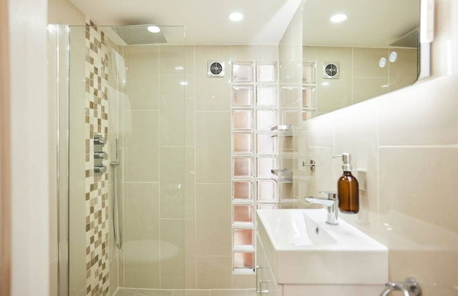 The Bermondsey Place - Cosy 2bdr Flat - Foto 8