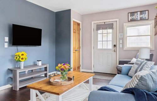 Mitten Escape Apartment-Dog/Boyne/Petoskey/Skiing - Foto 11