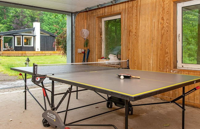 10 Person Holiday Home in Ry - Photo 16