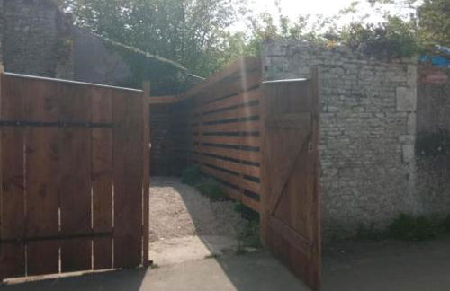 Maison confortable plages du Débarquement en Normandie - Photo 30