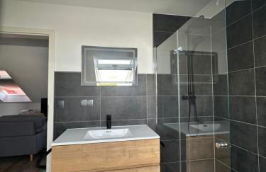 Ferienwohnung Zeitz - Apartment Weiße Elster - Foto 6