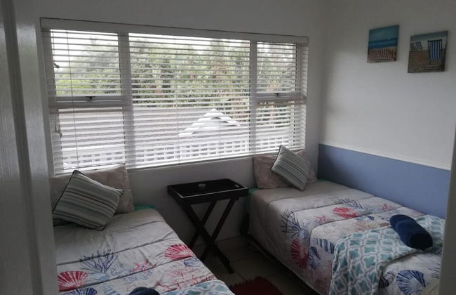 Umtentweni 23 on Sea - Foto 3