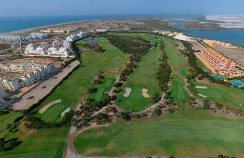 Playa Serena Zen - Foto 33