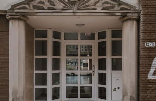 Uniq Apartment zum Wohlfühlen mit Weserblick und Balkon in Toplage - Foto 47