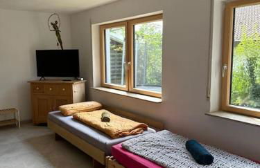 Schurwaldwohnung Adelberg - Foto 10