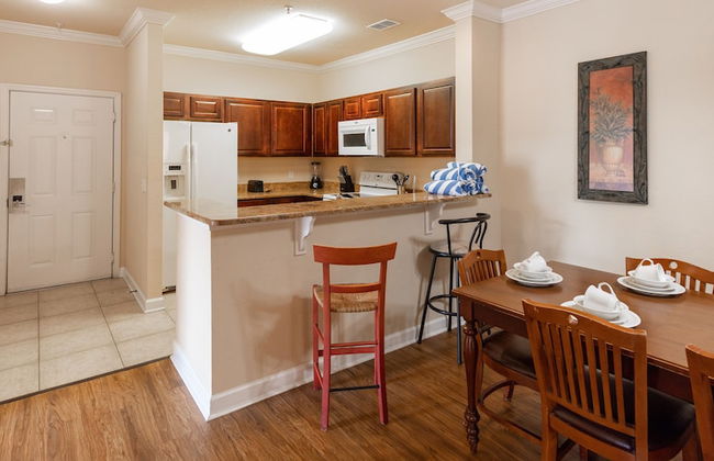 1301tt Unit 9408- Tuscana Resort 3 Bedroom Condo by RedAwning - Foto 6