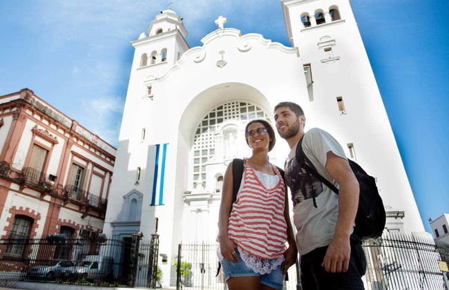 Tour panorámico por San Miguel de Tucumán - Foto 1
