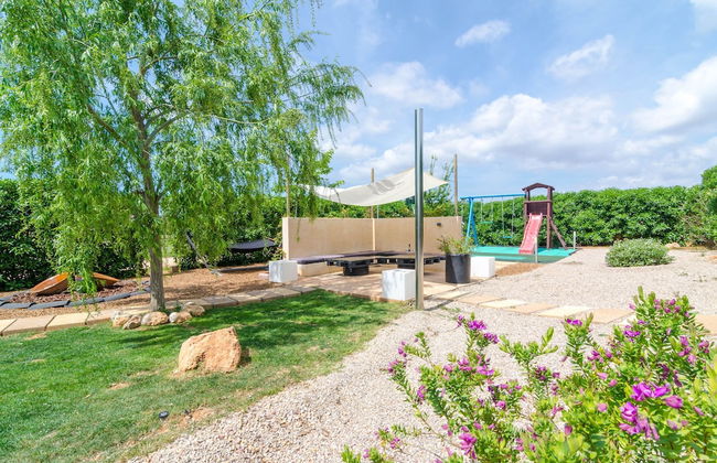 Son Vigili in Campos - Foto 7