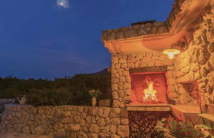 Rustic Villa Fragola with heated pool - Foto 14