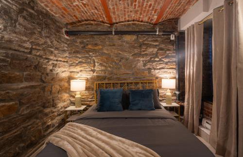 Elegant Gramercy Park Suites - Foto 27