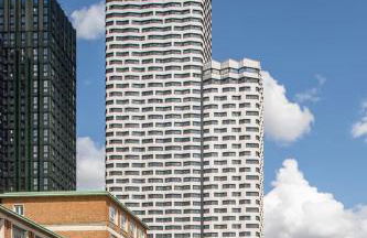 Enclave Croydon - Redefining All Inclusive Urban Living - Foto 1