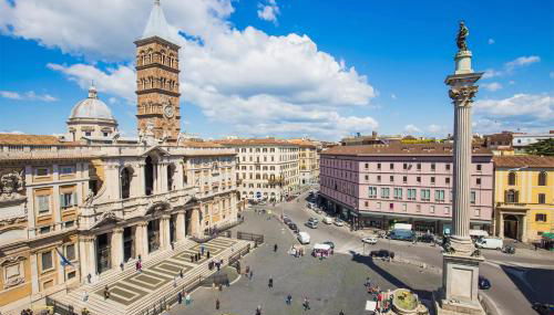 Dielle Suite ROMA - Foto 3