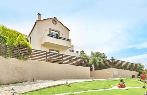 Exclusive Villa - Amazing View & Private Pool - Foto 6