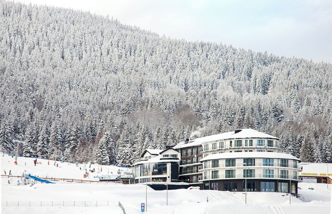 Aparthotel Czarna Perła – Czarna Góra Resort | Sun & Snow - Foto 62
