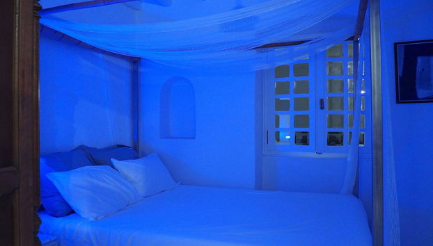 The Loft Mykonos Town - Foto 4, Habitación