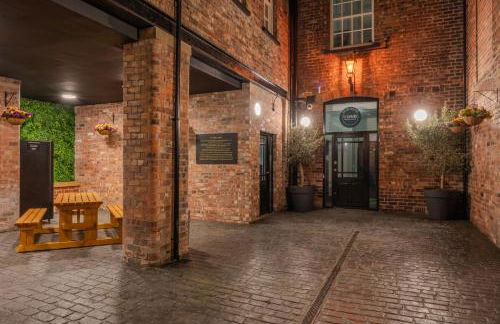 The Old Lyric Hall - A St David Aparthotel - Foto 20