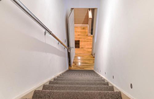 The Old School in Dean Village - Foto 7