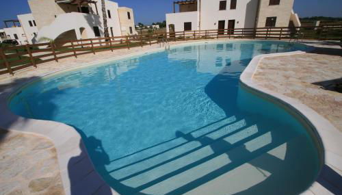 Le Casuzze del Residence Burrone Trilocale - Foto 1