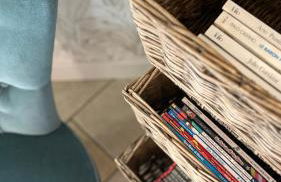 Gîte la Charentaise - Foto 53