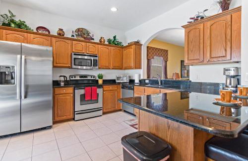 The Pink House at Windsor Hills - Photo 22