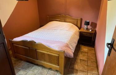 Maison Coeur de Brenne - Foto 6