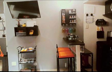 StudioRD Copacabana 250m da praia esquina com a Rua do Copacabana Palace Rodolfo Dantas - Foto 68