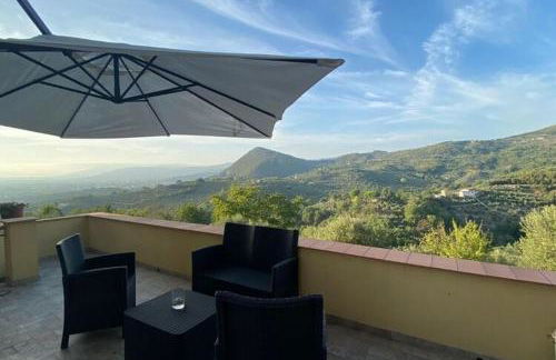 Luxury Retreat Montevettolini - Foto 77