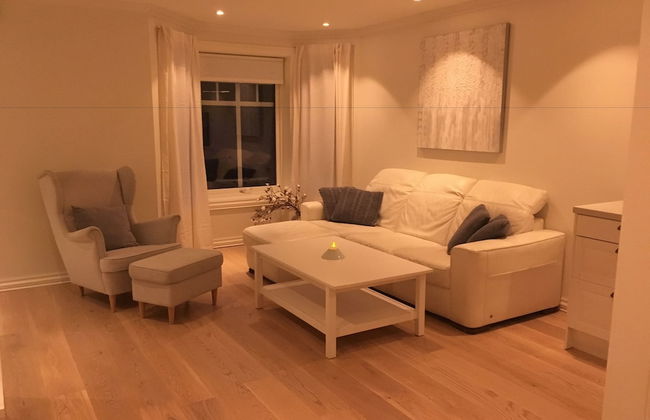 Klaeboe Apartment - Foto 8