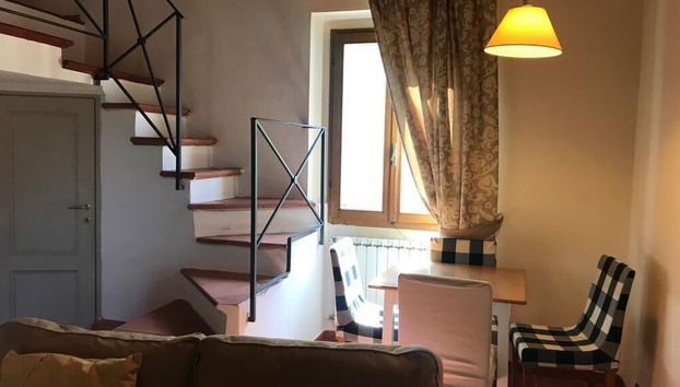 Restauration dans la chambre