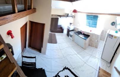 Loft Recanto dos Coelho Ferradura - Foto 7